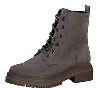 s.Oliver [Mujer 5-25204-41, Botas cortas al tobillo, Marrón, 41 EU