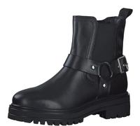 s.Oliver Mujer Chelsea 5-25400-43, Botas Estilo, Negro, 39 EU