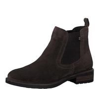 s.Oliver Mujer Chelsea 5-25425-43, Botas Estilo, marrón, 39 EU