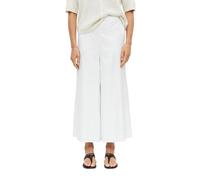 s.Oliver Mujer Culotte 2178697, Blanco, 38