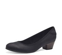 S.oliver Mujer Tacones Deportivo Tacón de Bloque Forma Redonda 5-22301-41