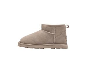 s.Oliver Mujer WL Boot 5-26351-41, Botas de Moda, Gris, 37 EU