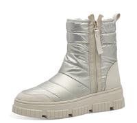 s.Oliver Mujer WL Boot 5-26450-41, Botas para Nieve, champán, 41 EU