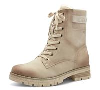 s.Oliver Mujer WL Lace Boot 5-26231-43, Botas para Nieve, Ice, 38 EU