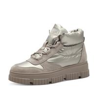 s.Oliver Mujer WL Lace Boot 5-26250-41, Botas para Nieve, champán, 41 EU