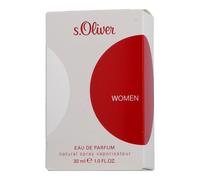 s.Oliver Mujeres EDP 30 ml