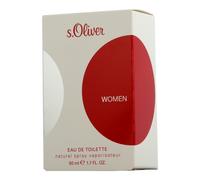 s.Oliver Mujeres EDT 50 ml
