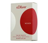 s.Oliver Mujeres EDT - Eau de Toilette 30 ml