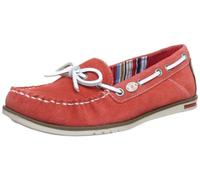s.Oliver Náuticos Camelia Coral EU 42