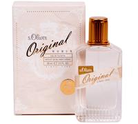 s.Oliver Original Eau de Toilette EdT Spray Mujer 30 ml