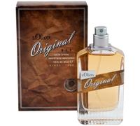 S.Oliver Original Men 1 X 30ml Eau de Toilette EDT Spray para Hombre