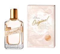 s.Oliver - Original Perfumes 30 ml female
