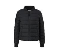 s.Oliver Outdoor Jacke, chaqueta al aire libre Mujer, Black,