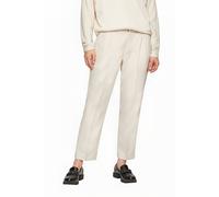 s.Oliver Pant Beige Talla: W42 | Pantalones Formales Outlet | Mujer | Marrón