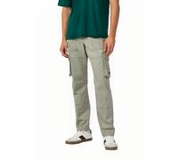 s.Oliver Pant Green Talla: W32L32 | Pantalones Cargo Outlet | Hombre | Verde