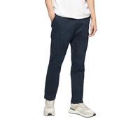 s.Oliver Pant Marine Blue Talla: W31L32 | Pantalones Cargo Outlet | Hombre | Azul