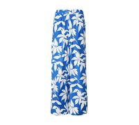 s.Oliver Pantalón azul real / blanco 36 azul real / blanco