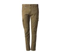 s.Oliver Pantalón cargo 'CHICAGO' caqui 33 caqui