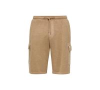 s.Oliver Pantalón cargo marrón claro 31-32 marrón claro