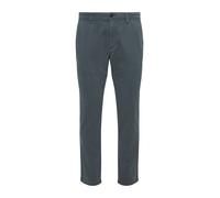 s.Oliver Pantalón chino 'Phoenix' gris oscuro 33x30 gris oscuro