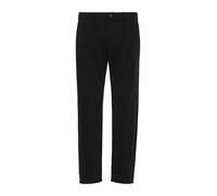 s.Oliver Pantalón chino 'Phoenix' negro 29x32 negro