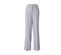 s.Oliver Pantalón de pinzas azul claro 40 azul claro
