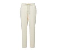 s.Oliver Pantalón ecru 46 ecru