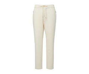 s.Oliver Pantalón ecru 46 ecru