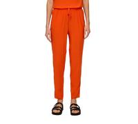 s.Oliver Pantalón Largo, Orange, 40