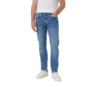 s.Oliver Pantalón Vaquero Nelio Slim Fit, 52z3, 36W / 32L