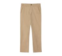 s.Oliver Pantalones Chinos para Chico, Talla Regular, Media y Pierna Recta, 8402_Arenisca, 176