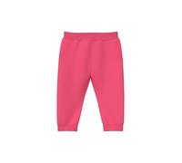 s.Oliver Pantalones de chándal para niña 2180189, Rosa., 62