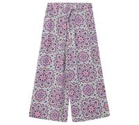 s.Oliver Pantalones Largos para niña, Pierna Ancha, 2179368, Blanco, 104