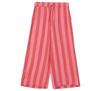 s.Oliver Pantalones Largos para niña, Pierna Ancha, 2179368, Rosa., 104