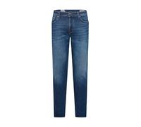 s.Oliver Pantalones para Hombre 130.10.202.26.180.2109573, Color Azul Oscuro, 28