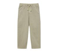 s.Oliver Pants Army Green Talla: 92 | Pantalones Outlet | Unisex | Verde