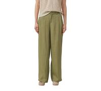 s.Oliver Pants Army Green Talla: W46 | Pantalones Outlet | Mujer | Verde