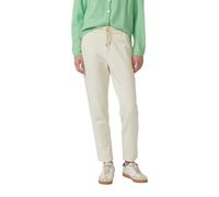s.Oliver Pants Beige Talla: 34 | Pantalones Deportivos Outlet | Mujer | Marrón