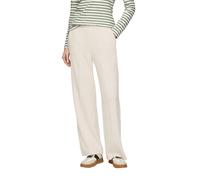 s. Oliver Pants Beige Talla: 38 | Pantalones de campana Outlet | Mujer | Marrón