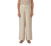 s.Oliver Pants Beige Talla: 42 | Pantalones Outlet | Mujer | Marrón