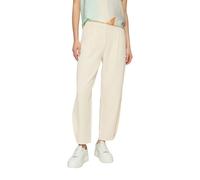 s. Oliver Pants Beige Talla: 42 | Pantalones rectos Outlet | Mujer | Marrón