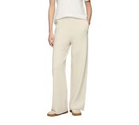 s. Oliver Pants Beige Talla: 46 | Pantalones de campana Outlet | Mujer | Marrón