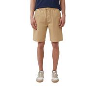 s.Oliver Pants Beige Talla: W30 | Pantalones Cortos Outlet | Hombre | Marrón