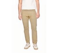 s.Oliver Pants Beige Talla: W30L32 | Pantalones Sastre Outlet | Hombre | Marrón