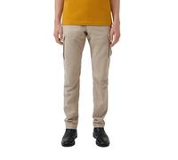 s.Oliver Pants Beige Talla: W33L32 | Pantalones Cargo Outlet | Hombre | Marrón