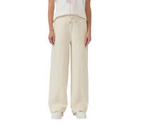 s.Oliver Pants Beige Talla: W36 | Pantalones Deportivos Outlet | Mujer | Marrón