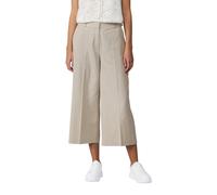 s.Oliver Pants Beige Talla: W44 | Pantalones Outlet | Mujer | Marrón