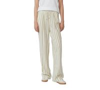 s.Oliver Pants Beige Talla: W44 | Pantalones Outlet | Mujer | Marrón