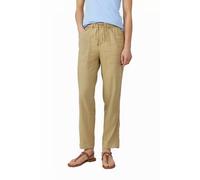 s.Oliver Pants Beige Talla: W44 | Pantalones Rectos Outlet | Mujer | Marrón