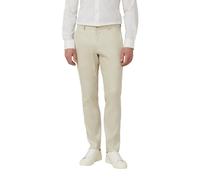 s.Oliver Pants Beige Talla: W44 | Pantalones Sastre Outlet | Hombre | Marrón